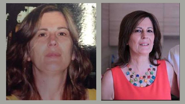 Σκοτάδι στο τούνελ της εξαφάνισης της 59χρονης Βάσως