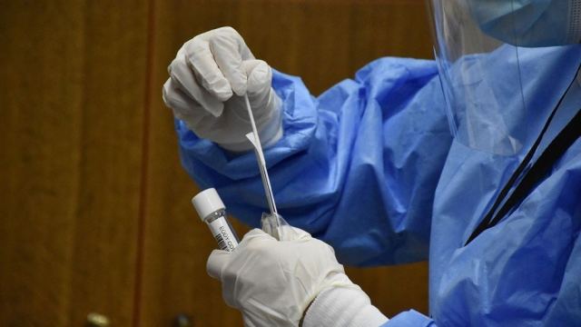 Σταθερά πρώτη η Φθιώτιδα σε κρούσματα στη Στερεά