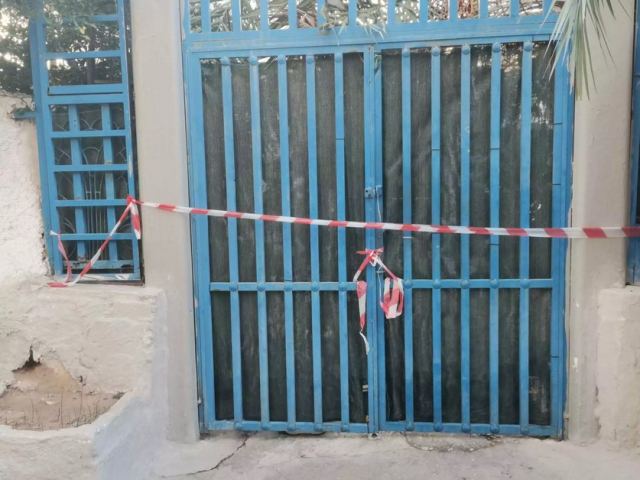 Γυναικοκτονία στην Νίκαια: Τι έδειξε η πρώτη ιατροδικαστική έρευνα για το θάνατο της 54χρονης