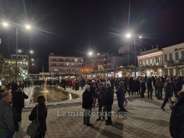 Κάλεσμα του Μ-Λ ΚΚΕ για τη σημερινή απεργιακή κινητοποίηση για το δυστύχημα των Τεμπών