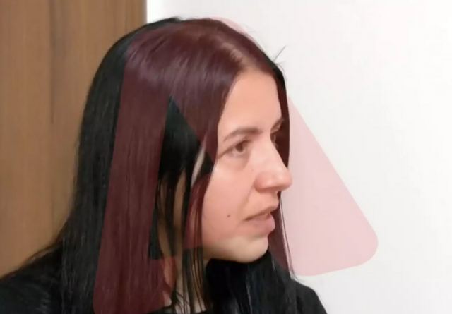 Χαλκίδα – Σύζυγος θύματος: «Άρχισα να ουρλιάζω» – Η ανατριχιαστική περιγραφή του φονικού