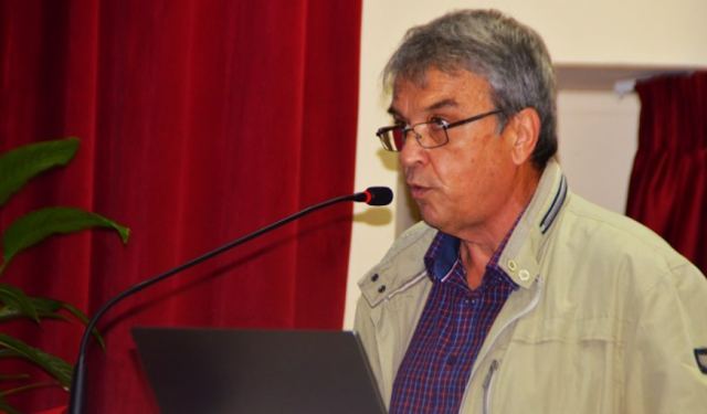 Ψήφισμα της Κοινότητας Αμφίκλειας για τον αδόκητο χαμό του Δημήτρη Βασιλείου