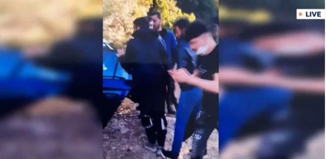 Τραγωδία στην Αλεξανδρούπολη: Μετανάστης σκοτώθηκε σε τροχαίο – Κρυβόταν στο πορτμπαγκάζ