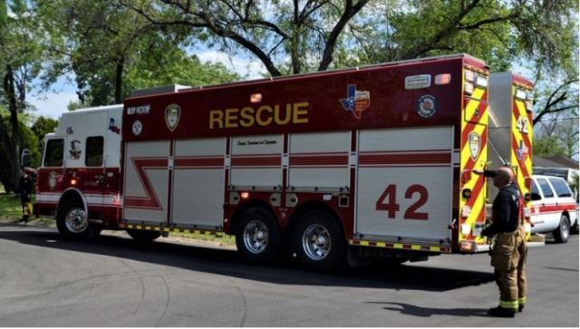 Αμερικανίδα μάλλον ήθελε να εκδικηθεί τον πρώην της και έβαλε φωτιά σε λάθος σπίτι