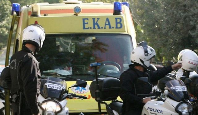 Γνωστός γιατρός βρέθηκε κρεμασμένος στο μπαλκόνι του σπιτιού του