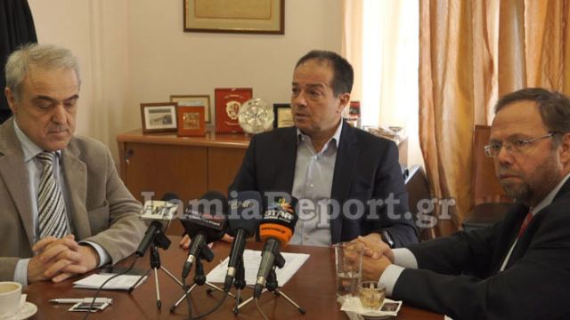 Ο Δήμος Λαμιέων πρωτοπορεί για το περιβάλλον και την τσέπη του δημότη