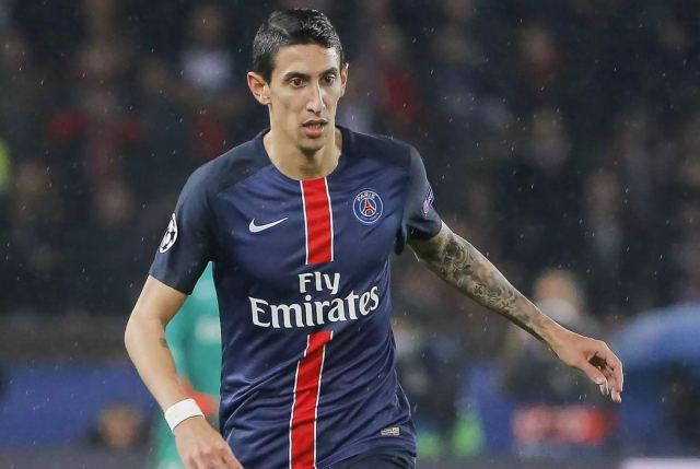 Pandora Papers: Μαντσίνι, Βιάλι και Ντι Μαρία τα νέα ονόματα από το ποδόσφαιρο