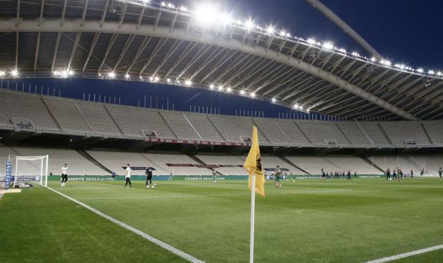 ΑΕΚ: Ανανεώθηκε έως το 2023 η σύμβαση της ΠΑΕ με το ΟΑΚΑ