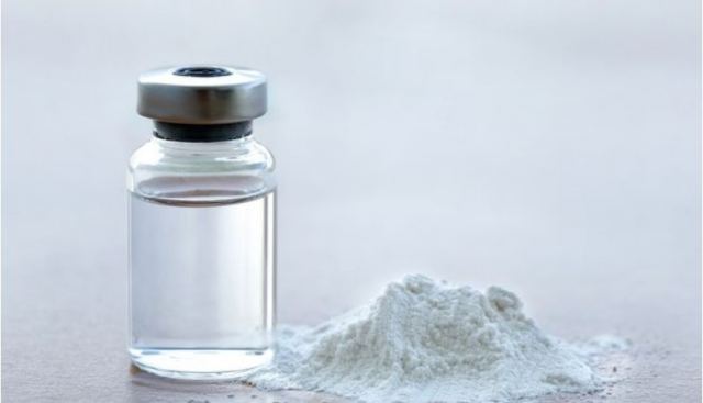 Κεταμίνη: Το ναρκωτικό του πολέμου του Βιετνάμ στο αίμα της Τζωρτζίνας από την Πάτρα