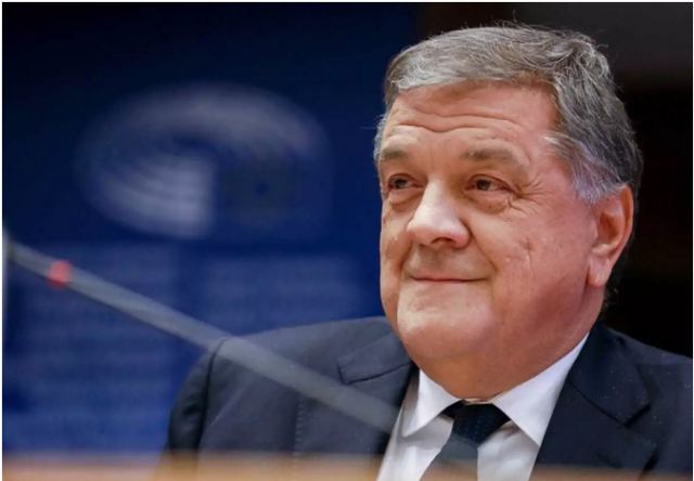 Qatar Gate: Δικαστήριο του Μπέργκαμο δέσμευσε τραπεζικούς λογαριασμούς των Παντσέρι, Τζόρτζι και Βιζεντίνι