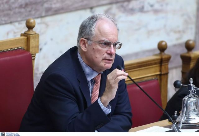 Πρόεδρος της Βουλής: Απαράδεκτες διαρροές από την απόρρητη συνεδρίαση της Επιτροπής Θεσμών και Διαφάνειας