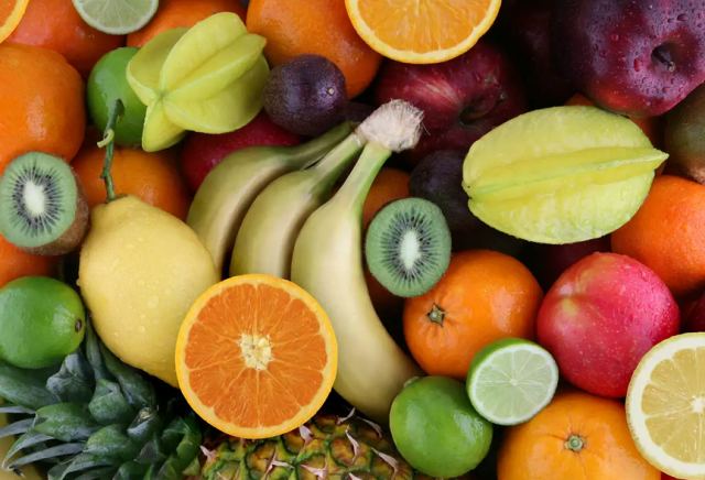 Τροφές που ενισχύουν την επούλωση ενός τραύματος