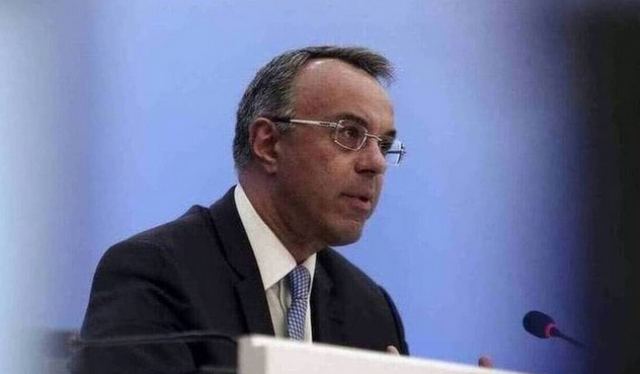 Σταϊκούρας: Περισσότερα από 500 εκατ. ευρώ θα δοθούν ως βοήθεια στους πολίτες τις επόμενες μέρες