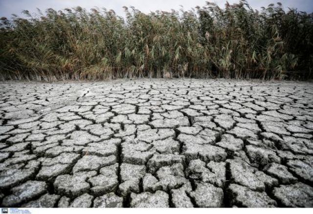 Το 2024 θα σπάσουν τα ρεκόρ θερμότητας που καταγράφηκαν το 2023 προειδοποιεί ο ΟΗΕ