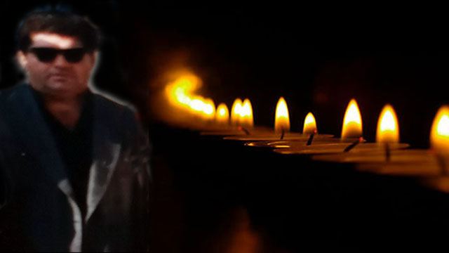 «Έφυγε» ο γνωστός Λαμιώτης επιχειρηματίας Γιώργος Πασιάκος