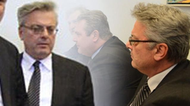 Γιώργος Αποστολόπουλος: Ο μεσάζων με το ψευδώνυμο «Δευκαλίων»