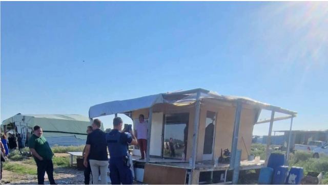 Τραγωδία: 5χρονο αγοράκι βρήκε τραγικό θάνατο όταν έπεσε σε τζαμαρία