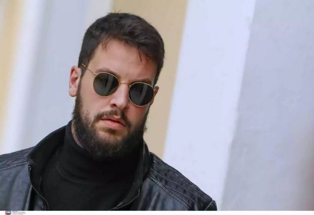 Πάτρα: Ο Μάνος Δασκαλάκης είχε δηλώσει συμμετοχή σε Survivor, Voice και House of Fame