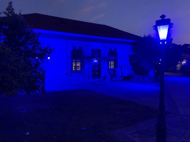 Ο Δήμος Στυλίδας για τον αυτισμό