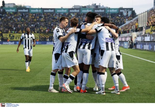 ΠΑΟΚ: Οι πιθανοί του αντίπαλοι στα προκριματικά του νέου Champions League