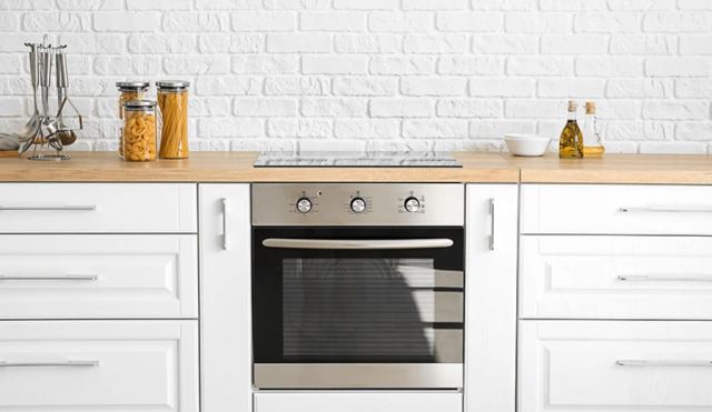 Γιατί είναι καλό να βγάζετε μια φωτογραφία το φούρνο πριν φύγετε για διακοπές