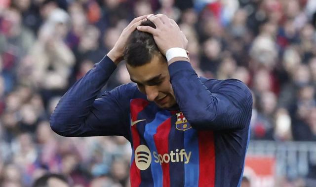 Μπαρτσελόνα: Πρόστιμο «μαμούθ» για παρατυπίες στην πληρωμή παικτών