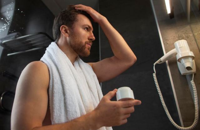 15 Tips για να επιλέξετε την καλύτερη πομάδα για τα μαλλιά σας