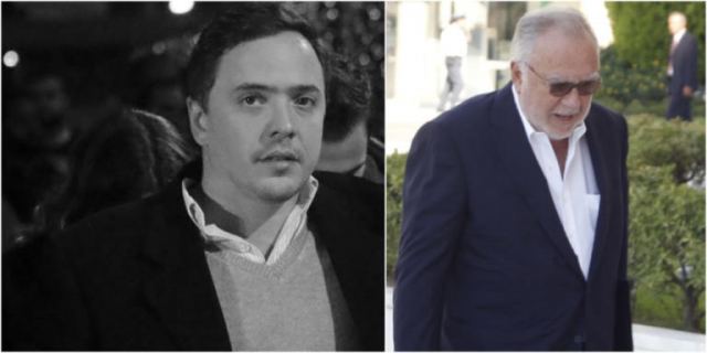 Βρέθηκε νεκρός ο 34χρονος Σωκράτης Κόκκαλης Junior