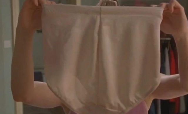 Είναι αυτά τα εσώρουχα το νέο σέξι; Κάνουν 225 δολάρια και αφήνουν… πολλά στη φαντασία