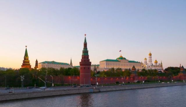 Η Ρωσία απαγορεύει την είσοδο στη χώρα σε 287 Βρετανούς βουλευτές