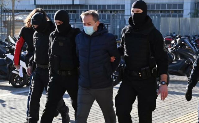 Δημήτρης Λιγνάδης: «Μου επιβεβαίωσε ότι είχε σεξουαλικές σχέσεις με ανήλικους» – Τι αποκάλυψε μάρτυρας στο δικαστήριο