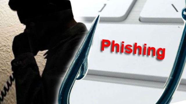 Λαμιώτες εξαπάτησαν επαγγελματία και του άδειασαν το λογαριασμό