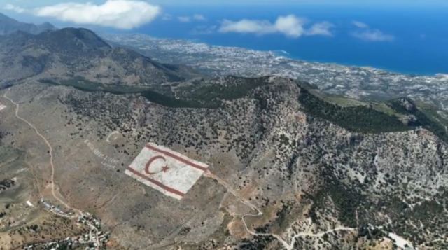Προκαλούν οι Τούρκοι για την εισβολή στην Κύπρο: