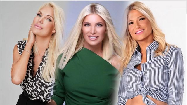 Τηλεόραση: Έριξαν αυλαία οι καθημερινές ψυχαγωγικές εκπομπές - Δείτε πώς αποχαιρέτησαν οι παρουσιάστριες το τηλεοπτικό κοινό