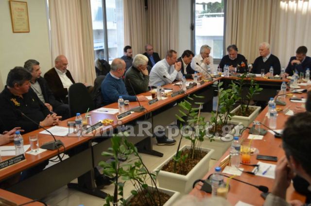 Και η Βοιωτία βλέπει Πανεπιστήμιο Στερεάς