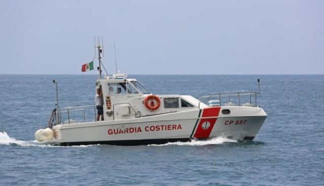 Ιταλία: Ναυάγιο ρυμουλκού στα ανοικτά του Μπάρι - Πέντε νεκροί