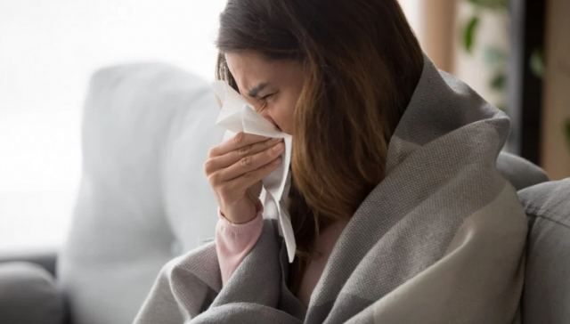 Αυξημένη για την εποχή η διασπορά της γρίπης - Η ανακοίνωση του ΕΟΔΥ