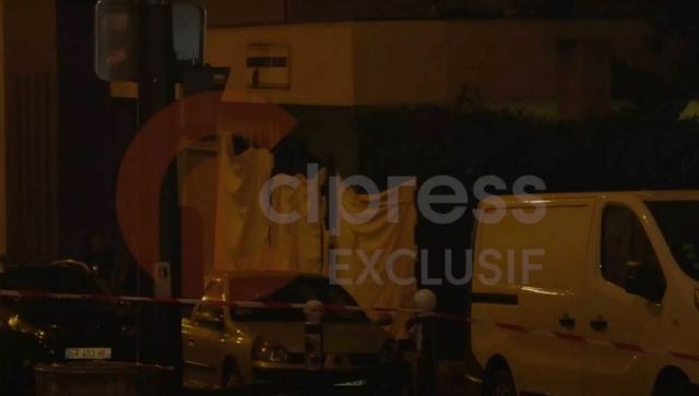 Γαλλία: Πτώμα 12χρονης βρέθηκε σε βαλίτσα