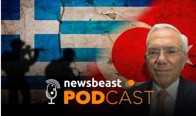 «Ο Ερντογάν θέλει να επιφέρει στην Ελλάδα και τον ελληνισμό ένα αποφασιστικό πλήγμα»