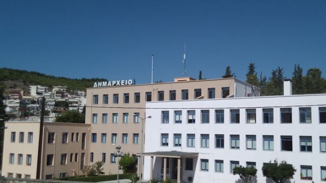 Τρία τα κρούσματα στο Δήμο Λαμιέων