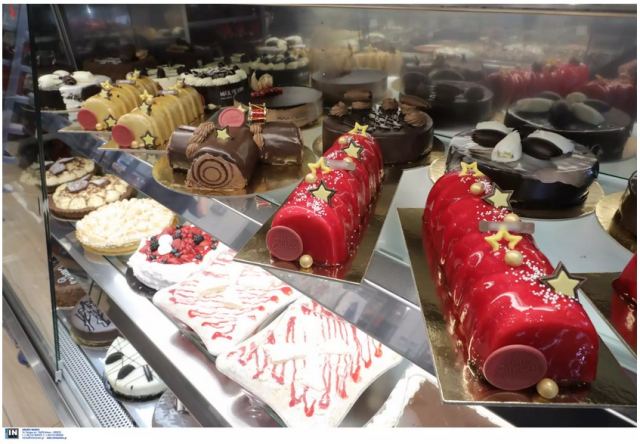 Ζαχαροπλαστείο αναζητά δοκιμαστή γλυκών με αμοιβή 78.000 δολαρίων και εργασία από το σπίτι