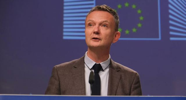 Κομισιόν για Nord Stream1: Η Ρωσία εφευρίσκει δικαιολογίες για να μην προμηθεύει με αέριο την Ευρώπη