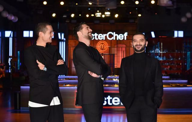 Masterchef: To πιάτο αντιγραφής τους βάζει δύσκολα - Αποχώρηση που θα συζητηθεί