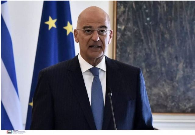 Νίκος Δένδιας: Ορόσημο η άρση του εμπάργκο όπλο των ΗΠΑ προς την Κύπρο