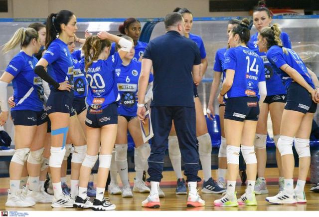 ΑΟΛ 2013 - Άρης 0-3: Άσχημη εμφάνιση και ήττα στο πιο κρίσιμο παιχνίδι