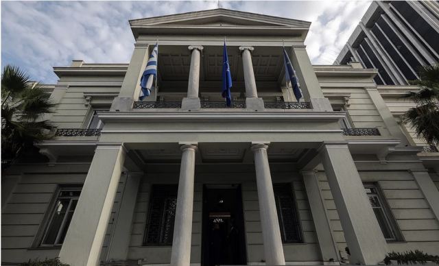 Απάντηση Αθήνας στον Ερντογάν: Οι δηλώσεις του για την Κύπρο προσβάλλουν τη μνήμη των θυμάτων