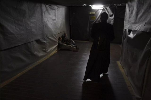 Κόστα Ρίκα: 20 χρόνια κάθειρξη σε πρώην ιερωμένο για σεξουαλική κακοποίηση ανηλίκου