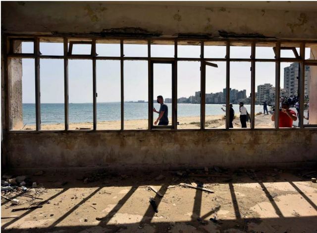 Κομισιόν σε Τουρκία: Ξεχάστε τη λύση «δύο κρατών» στην Κύπρο