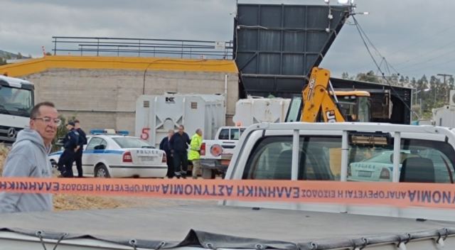 Βραυρώνα: Ποινική δίωξη για ανθρωποκτονία στους γονείς για το νεκρό βρέφος που βρέθηκε στα σκουπίδια