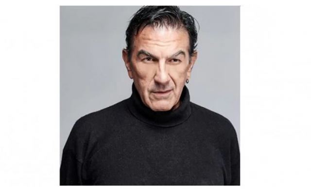 Πέθανε ο ραδιοφωνικός παραγωγός Γιώργος Μελισσινός